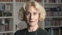 Martha C. Nussbaum